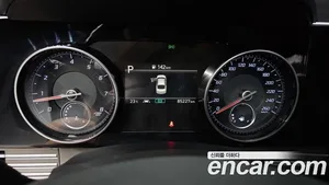 Hyundai Grandeur, 2020 — миниатюра 8