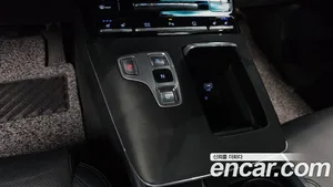 Hyundai Grandeur, 2020 — миниатюра 9