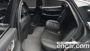 Hyundai Grandeur, 2020 — миниатюра 11