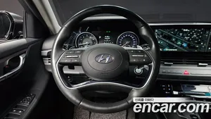 Hyundai Grandeur, 2020 — миниатюра 12