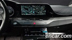 Hyundai Grandeur, 2020 — миниатюра 13