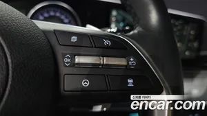 Hyundai Grandeur, 2020 — миниатюра 15