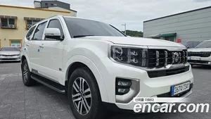 Kia Mohave, 2020 — миниатюра 1