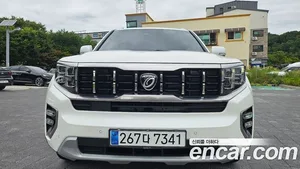 Kia Mohave, 2020 — миниатюра 2