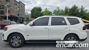 Kia Mohave, 2020 — миниатюра 4