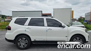 Kia Mohave, 2020 — миниатюра 5