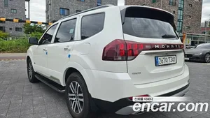 Kia Mohave, 2020 — миниатюра 6