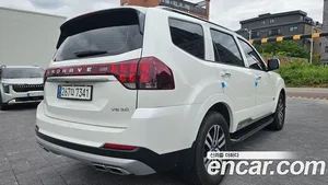Kia Mohave, 2020 — миниатюра 8
