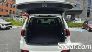 Kia Mohave, 2020 — миниатюра 14