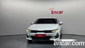 Kia K5, 2022 — миниатюра 3