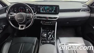 Kia K5, 2022 — миниатюра 10