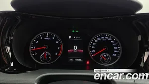 Kia K5, 2022 — миниатюра 11