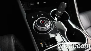 Kia K5, 2022 — миниатюра 12