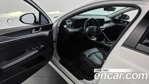 Kia K5, 2022 — миниатюра 13