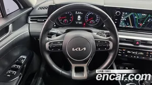 Kia K5, 2022 — миниатюра 19