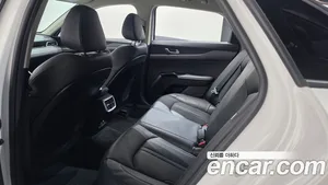 Kia K5, 2022 — миниатюра 25