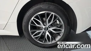 Kia K5, 2022 — миниатюра 7