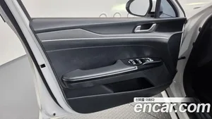 Kia K5, 2022 — миниатюра 14