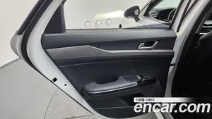 Kia K5, 2022 — миниатюра 15