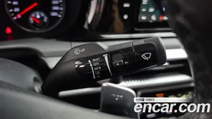 Kia K5, 2022 — миниатюра 27