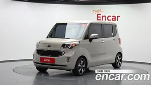 Kia RAY, 2014 — миниатюра 1