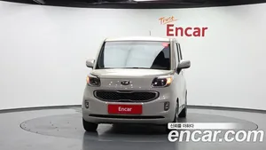 Kia RAY, 2014 — миниатюра 3