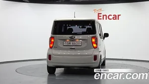 Kia RAY, 2014 — миниатюра 4