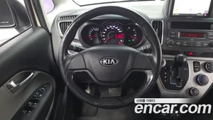 Kia RAY, 2014 — миниатюра 13