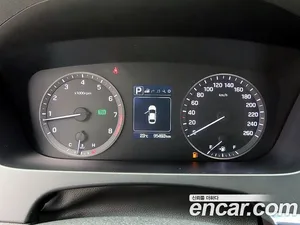 Hyundai Sonata, 2016 — миниатюра 9