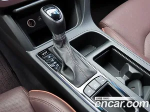 Hyundai Sonata, 2016 — миниатюра 10