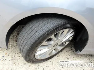 Hyundai Sonata, 2016 — миниатюра 20