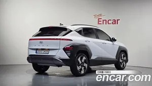 Hyundai Kona, 2024 — миниатюра 1