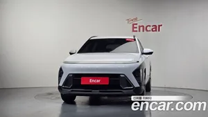 Hyundai Kona, 2024 — миниатюра 2