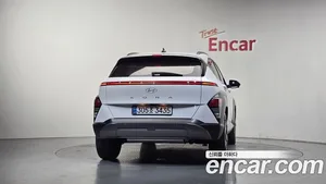 Hyundai Kona, 2024 — миниатюра 3