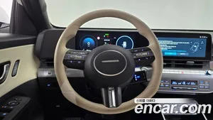 Hyundai Kona, 2024 — миниатюра 19