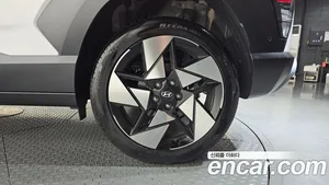 Hyundai Kona, 2024 — миниатюра 6