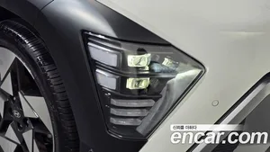 Hyundai Kona, 2024 — миниатюра 7