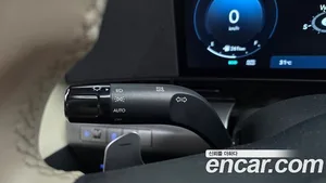 Hyundai Kona, 2024 — миниатюра 28