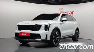 Kia Sorento, 2024 — миниатюра 1