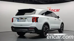 Kia Sorento, 2024 — миниатюра 2