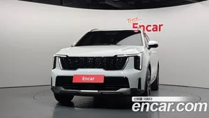 Kia Sorento, 2024 — миниатюра 3