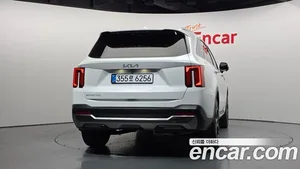 Kia Sorento, 2024 — миниатюра 4