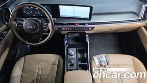 Kia Sorento, 2024 — миниатюра 7