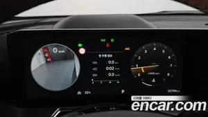 Kia Sorento, 2024 — миниатюра 8