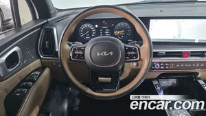 Kia Sorento, 2024 — миниатюра 13