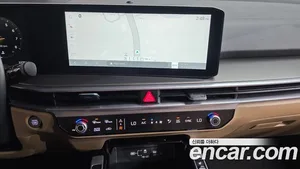 Kia Sorento, 2024 — миниатюра 14