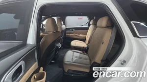 Kia Sorento, 2024 — миниатюра 16