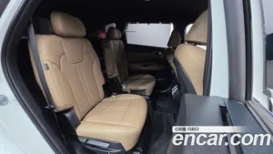 Kia Sorento, 2024 — миниатюра 18