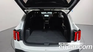 Kia Sorento, 2024 — миниатюра 19