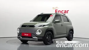 Hyundai Casper, 2024 — миниатюра 1